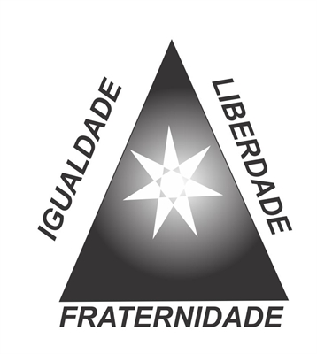 Fanfic / Fanfiction Liberdade, Igualdade e Fraternidade