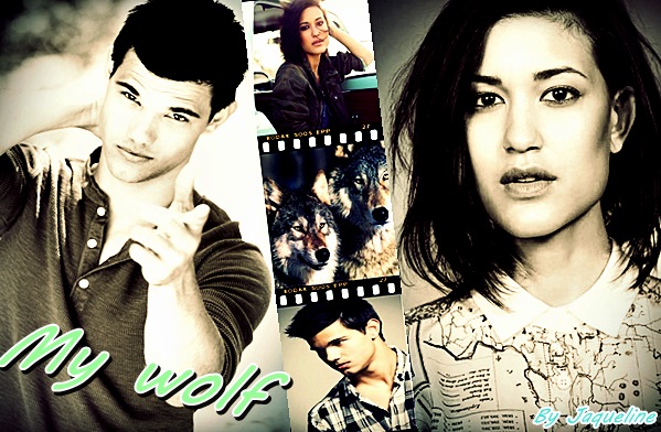 Fanfic / Fanfiction My Wolf