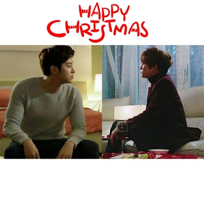 Fanfic / Fanfiction Happy Christmas