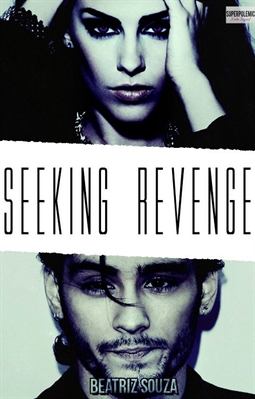 Fanfic / Fanfiction Seeking Revenge