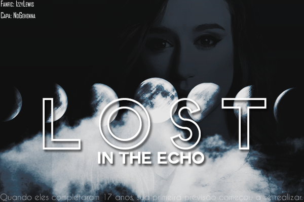 Fanfic / Fanfiction Lost In The Echo