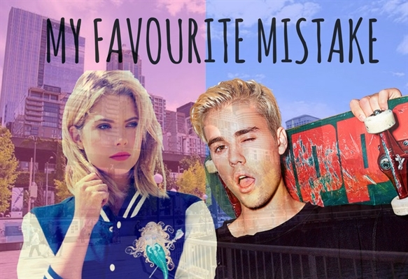 Fanfic / Fanfiction My favourite mistake - JB
