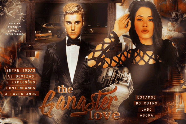 Fanfic / Fanfiction The Gangster Love: The Other Side (Second Season)