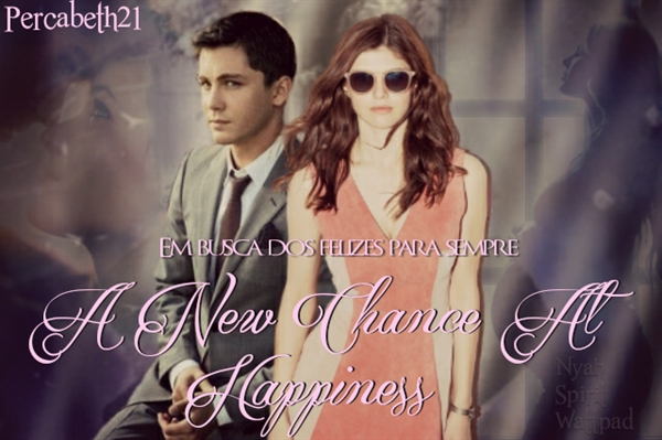 Fanfic / Fanfiction A New Chance At Happiness