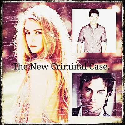 Fanfic / Fanfiction The New Criminal Case. - Segunda Temporada.