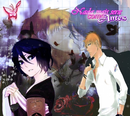 Um Shinigami Da Pesada - 3.Meus animes favoritos - Wattpad