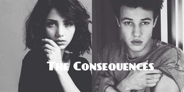 Fanfic / Fanfiction The Consequences