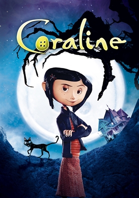 Fanfic / Fanfiction Coraline 2 - O mistério se revela