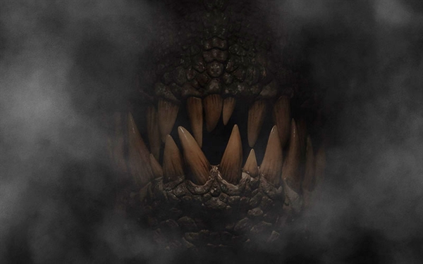 dinossauro rei. - apresentação. - Wattpad