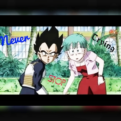 História O Ciumes de Vegeta - Conversa entre pai e filha - História escrita  por LoveDBZ - Spirit Fanfics e Histórias