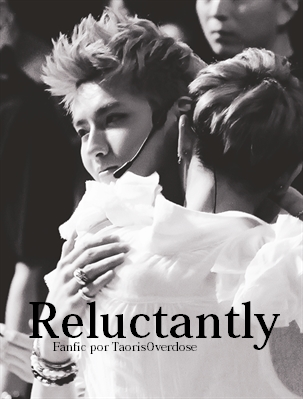 Fanfic / Fanfiction Reluctantly