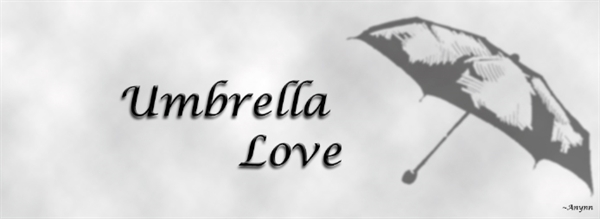 Fanfic / Fanfiction Umbrella Love