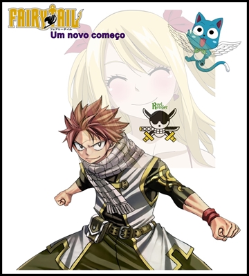 História Fairy Tail - O romance do Mago de Gelo - Noticias Inconvenientes -  História escrita por SnowFox - Spirit Fanfics e Histórias