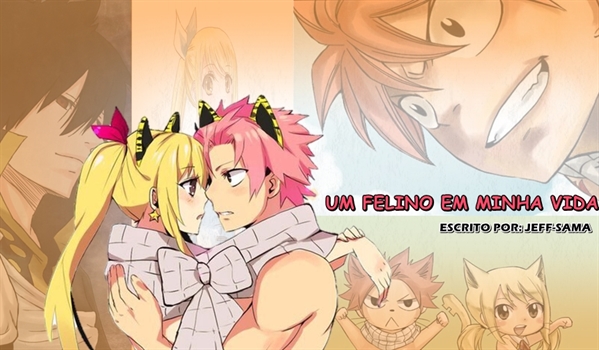 História Fairy Tail - O romance do Mago de Gelo - Noticias Inconvenientes -  História escrita por SnowFox - Spirit Fanfics e Histórias