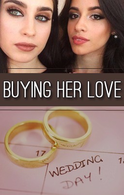 Fanfic / Fanfiction Buying Her Love