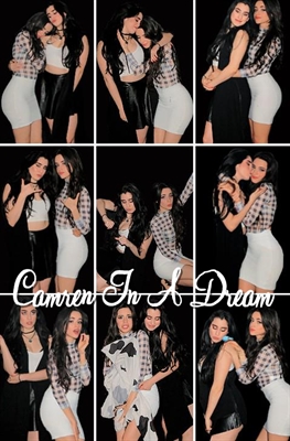 Fanfic / Fanfiction Camren In A Dream