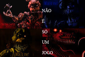 História Cuidado ao jogar fnaf doom 2!!!! - ''Player?! (unknown) entrou na  partida'' - História escrita por qw00xz - Spirit Fanfics e Histórias