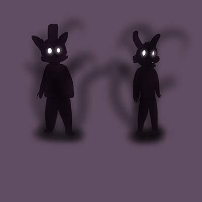 Quem é SHADOW BONNIE em FIVE NIGHTS AT FREDDY'S? História do