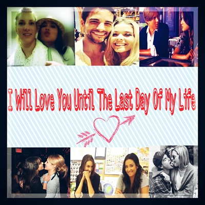 Fanfic / Fanfiction I Love You Until The Last Day Of My Life ...