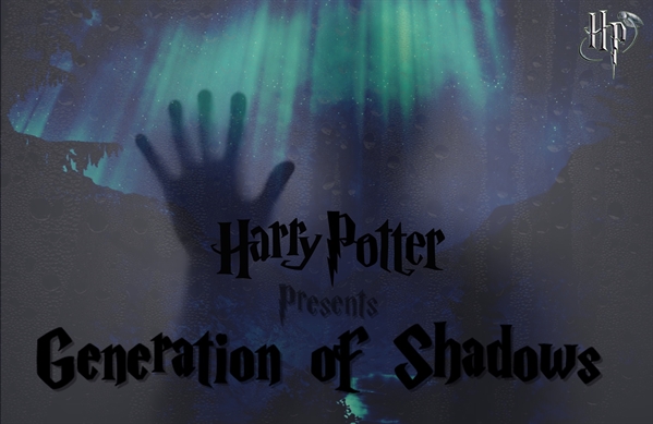 Fanfic / Fanfiction Generation of Shadows