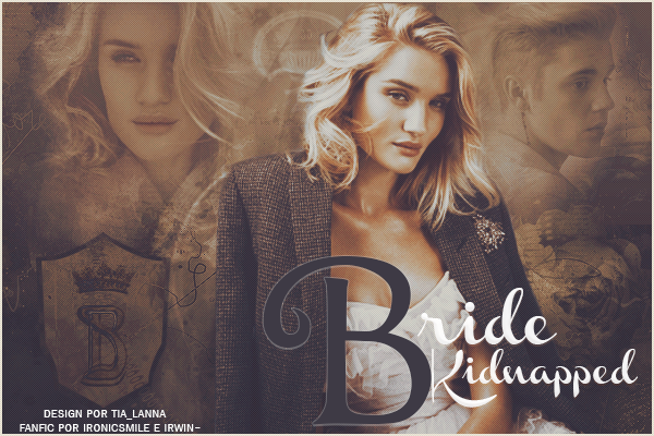 Fanfic / Fanfiction Bride Kidnapped