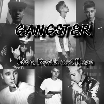Fanfic / Fanfiction Gangster Love, Death and Hope