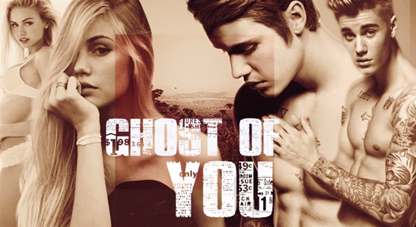 Fanfic / Fanfiction Ghost of you