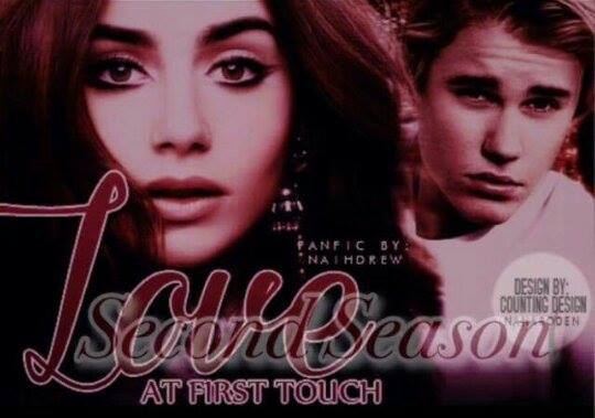 Fanfic / Fanfiction Love At First Touch - Second Touch