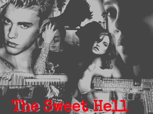 Fanfic / Fanfiction The Sweet Hell