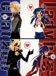 Historia Entrevistando Chat Noir E Ladybug Historia Escrita Por Justajedi Spirit Fanfics E Historias