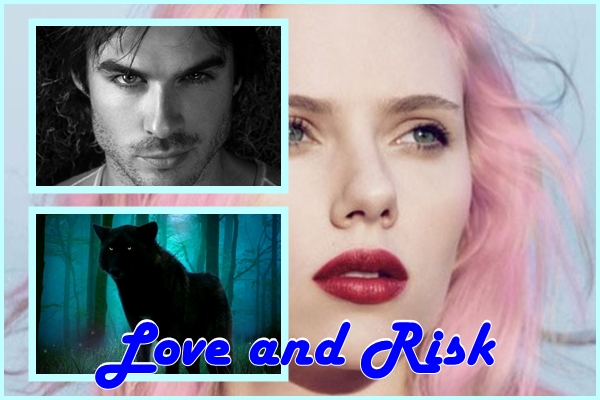 Fanfic / Fanfiction Love and risk