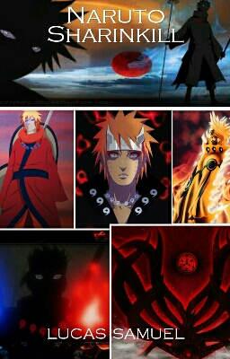 Fanfic / Fanfiction Naruto Sharinkill