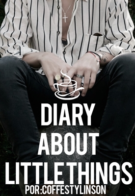 Fanfic / Fanfiction Diary About Little Things