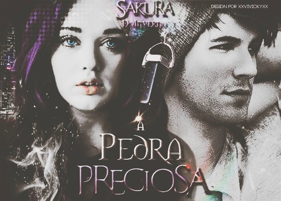 Fanfic / Fanfiction A Pedra Preciosa