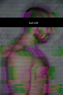Fanfic / Fanfiction Bad Wolf, Little Girl - One Shot (NSFW)