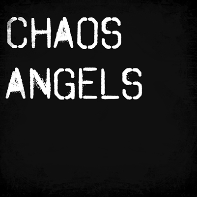 Fanfic / Fanfiction Chaos angels