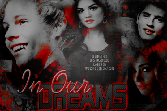 Fanfic / Fanfiction In Our Dreams