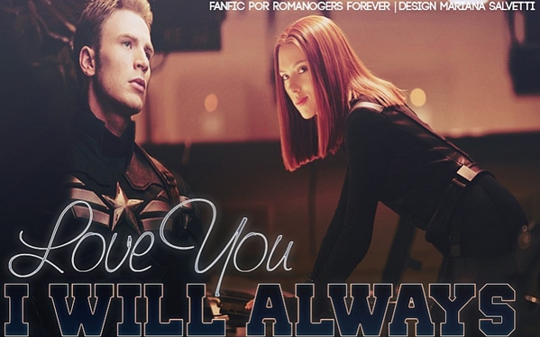 Fanfic / Fanfiction I will always love you