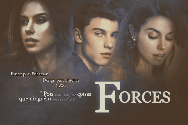 Fanfic / Fanfiction Forces