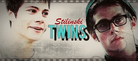 Fanfic / Fanfiction Stilinski Twins
