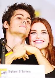 Fanfic / Fanfiction Stydia- Um amor além da vida