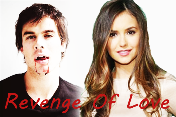 Fanfic / Fanfiction Revenge of Love