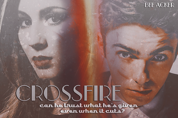 Fanfic / Fanfiction Crossfire