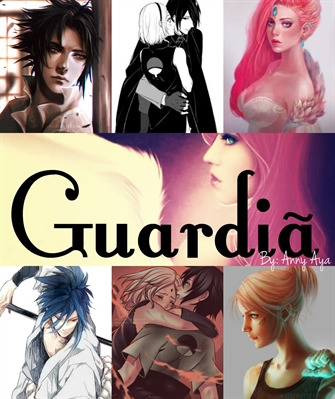 Fanfic / Fanfiction Guardiã