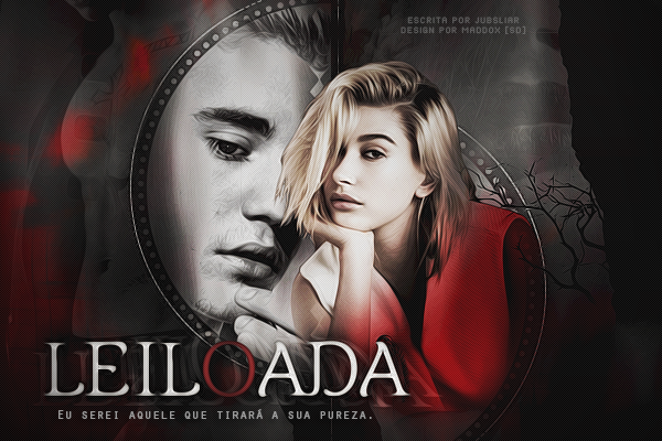 Fanfic / Fanfiction Leiloada