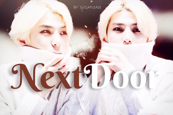 Fanfic / Fanfiction Next Door