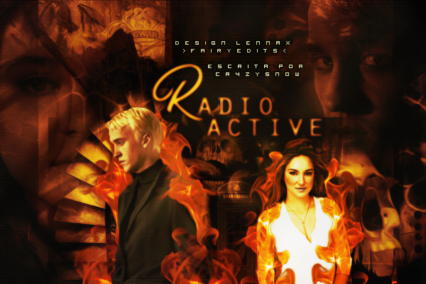 Fanfic / Fanfiction Radioactive