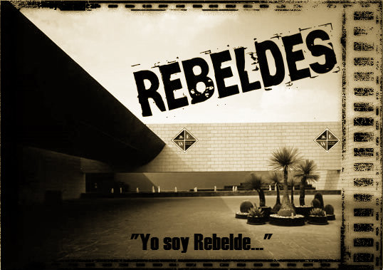 Fanfic / Fanfiction RebeldeS