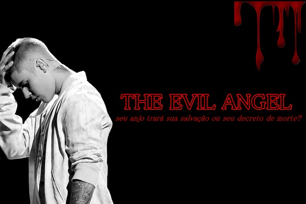 Fanfic / Fanfiction The Evil Angel