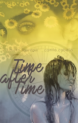 Fanfic / Fanfiction Time After Time